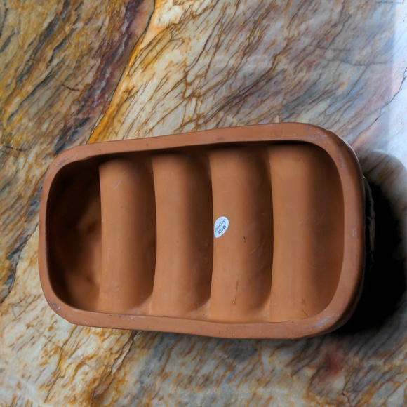 Terracotta Taco Holder - Picture 3 of 5